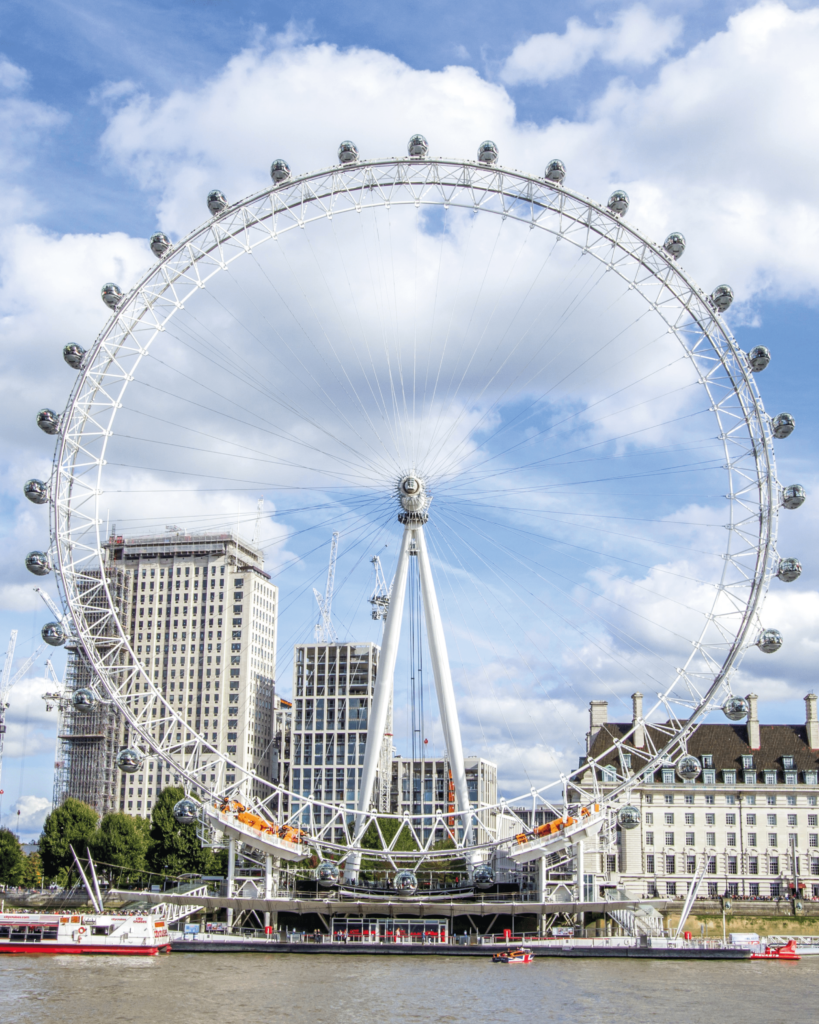 London Eye